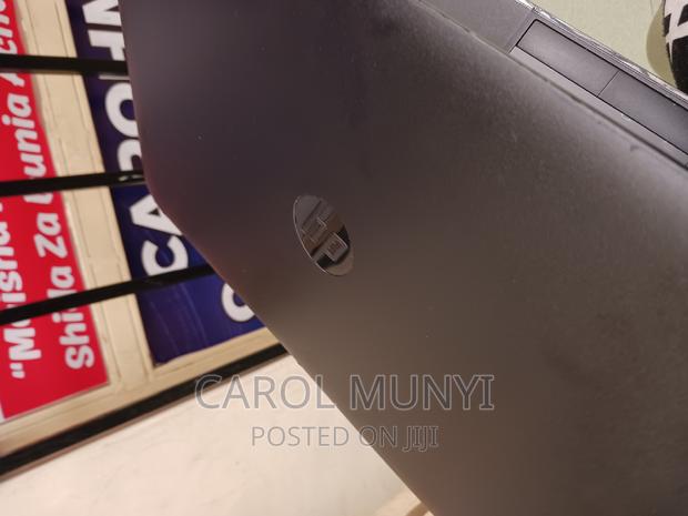 New Laptop HP 250 G2 4GB Intel Core I3 HDD 500GB