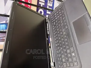 New Laptop HP 250 G2 4GB Intel Core I3 HDD 500GB