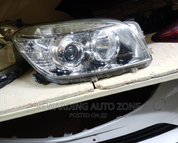 Ac 31 Rav4 Headlight Xenon RHS.
