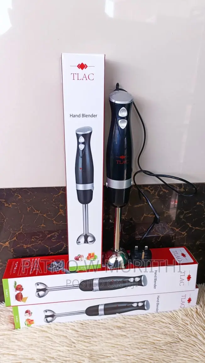 Hand Blenders-Electric Mixer Blender
