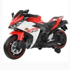 Techvida Electric Motorbikes for Kids - thumbnail 2