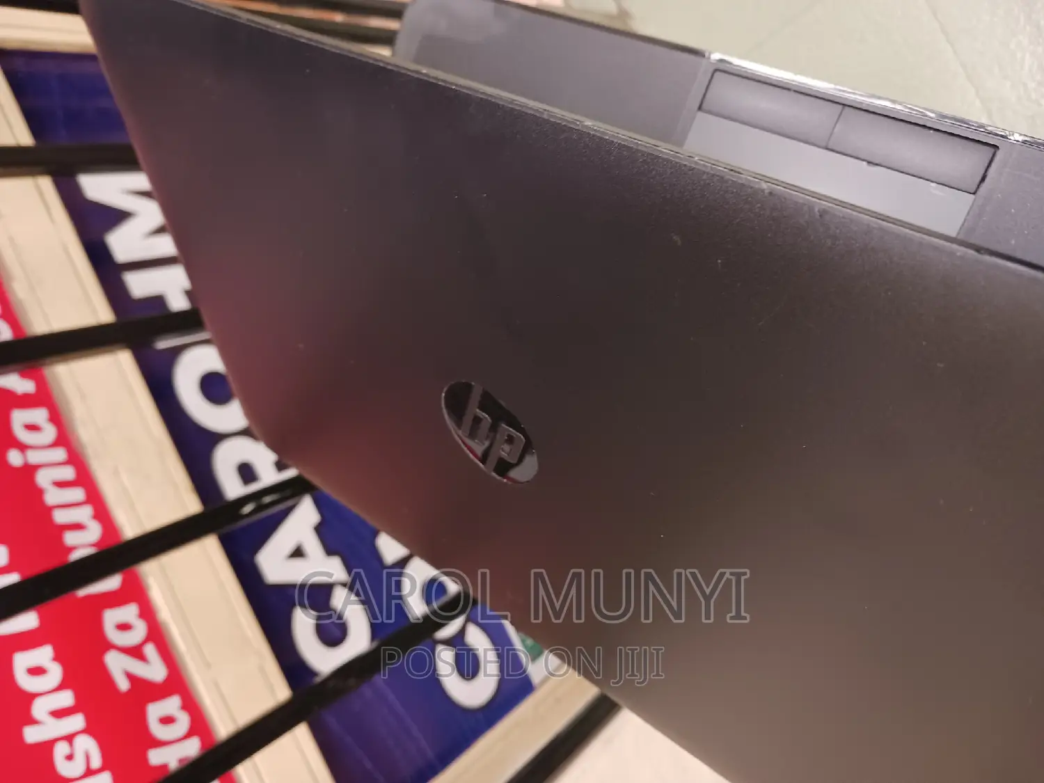 New Laptop HP 250 G2 4GB Intel Core I3 HDD 500GB