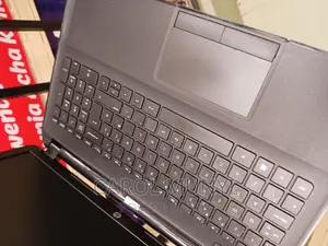 New Laptop HP 250 G2 4GB Intel Core I5 HDD 500GB