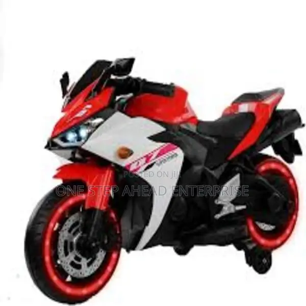 New Baby Toys Electric Motorbikes