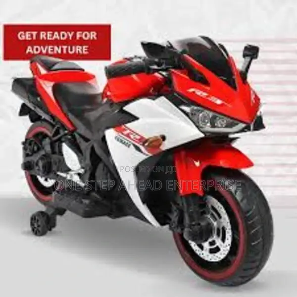 *New Baby Toys Electric Motorbikes