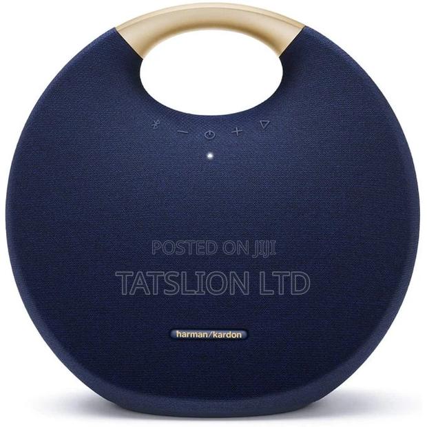 Harman Kardon Onyx Studio 6 Portable Speaker