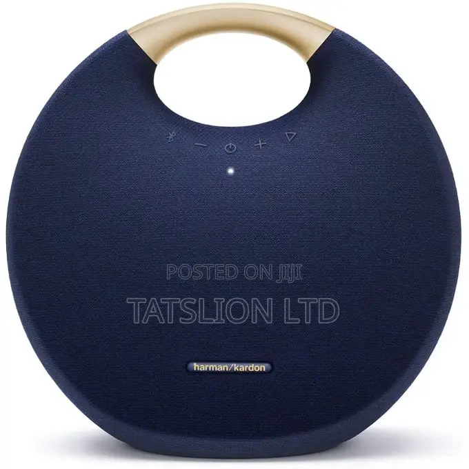 Harman Kardon Onyx Studio 6 Portable Speaker