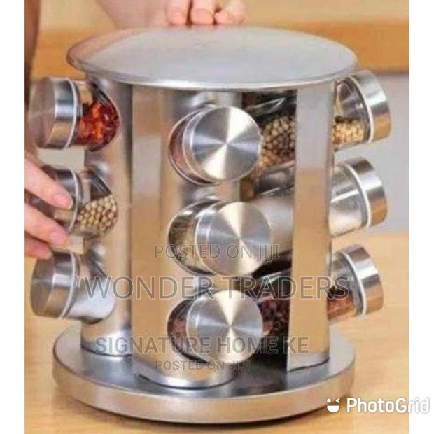 Spice Carousel Spice Carousel - main view