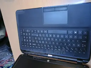 New Laptop HP 250 G2 4GB Intel Core I3 HDD 500GB