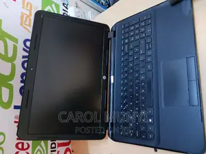 New Laptop HP 250 G2 4GB Intel Core I3 HDD 500GB