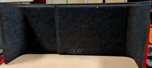 Desk Dividers.