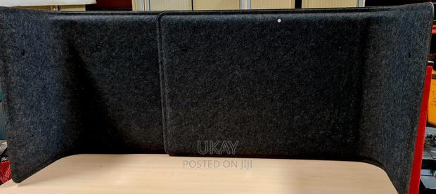 Desk Dividers. - thumbnail 2