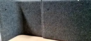 Desk Dividers.