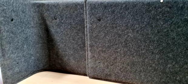 Desk Dividers. - thumbnail 4
