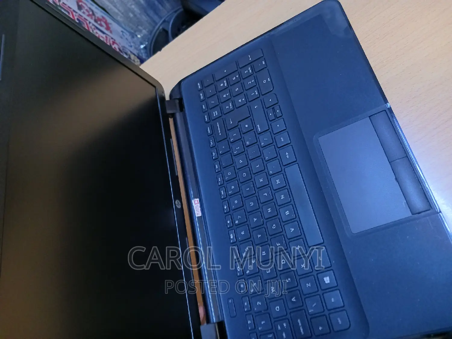 New Laptop HP 250 G2 4GB Intel Core i3 HDD 500GB
