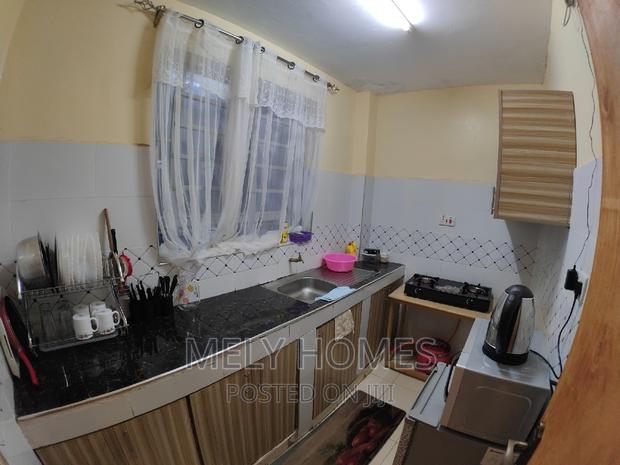 Fully Furnished One Bedrooms; KIMBO - thumbnail 2