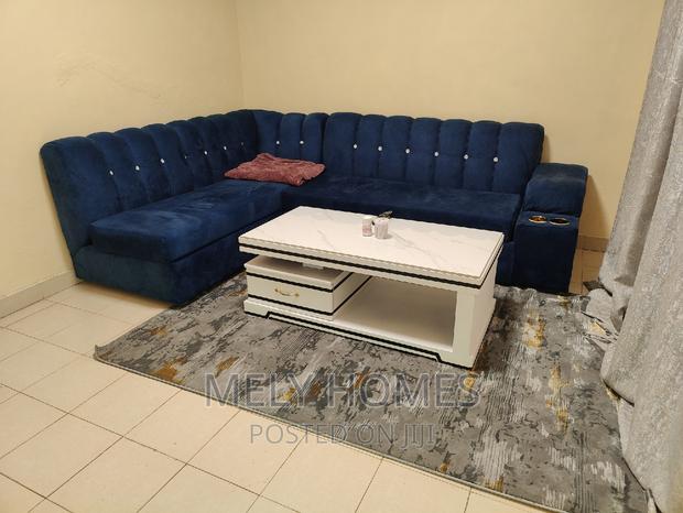 Fully Furnished One Bedrooms; KIMBO - thumbnail 3
