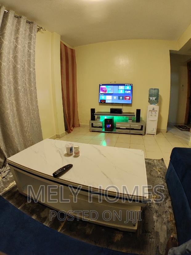 Fully Furnished One Bedrooms; KIMBO - thumbnail 6