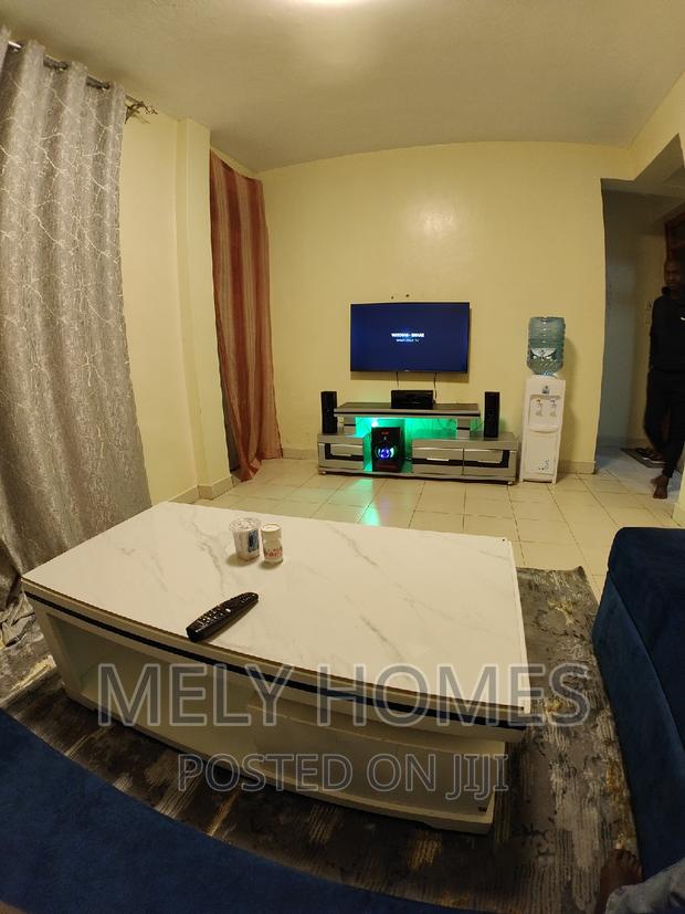 Fully Furnished One Bedrooms; KIMBO - thumbnail 7