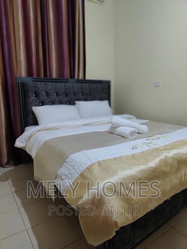 Fully Furnished One Bedrooms; KIMBO - thumbnail 8