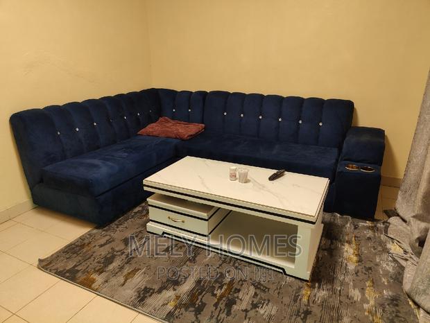 Fully Furnished One Bedrooms; KIMBO - thumbnail 9