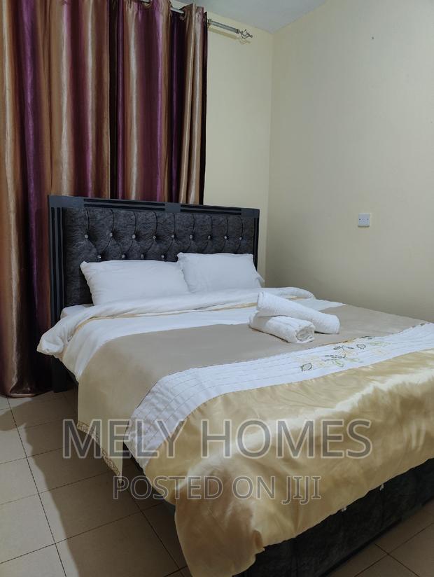 Fully Furnished One Bedrooms; KIMBO - thumbnail 11
