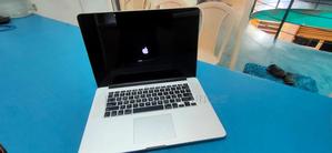 Laptop Apple MacBook Pro 2013 16GB Intel Core I5 SSD 256GB - thumbnail 2