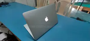 Laptop Apple MacBook Pro 2013 16GB Intel Core I5 SSD 256GB