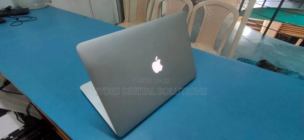 Laptop Apple MacBook Pro 2013 16GB Intel Core I5 SSD 256GB - thumbnail 3
