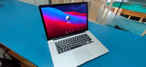 Laptop Apple MacBook Pro 2013 16GB Intel Core I5 SSD 256GB - thumbnail 4