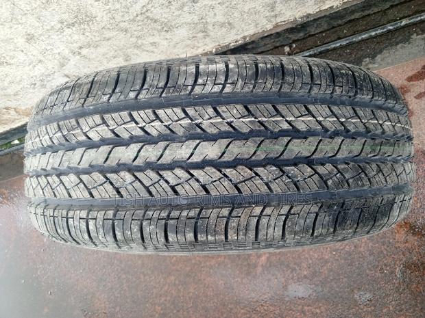225/55r19 City Hunter Tire