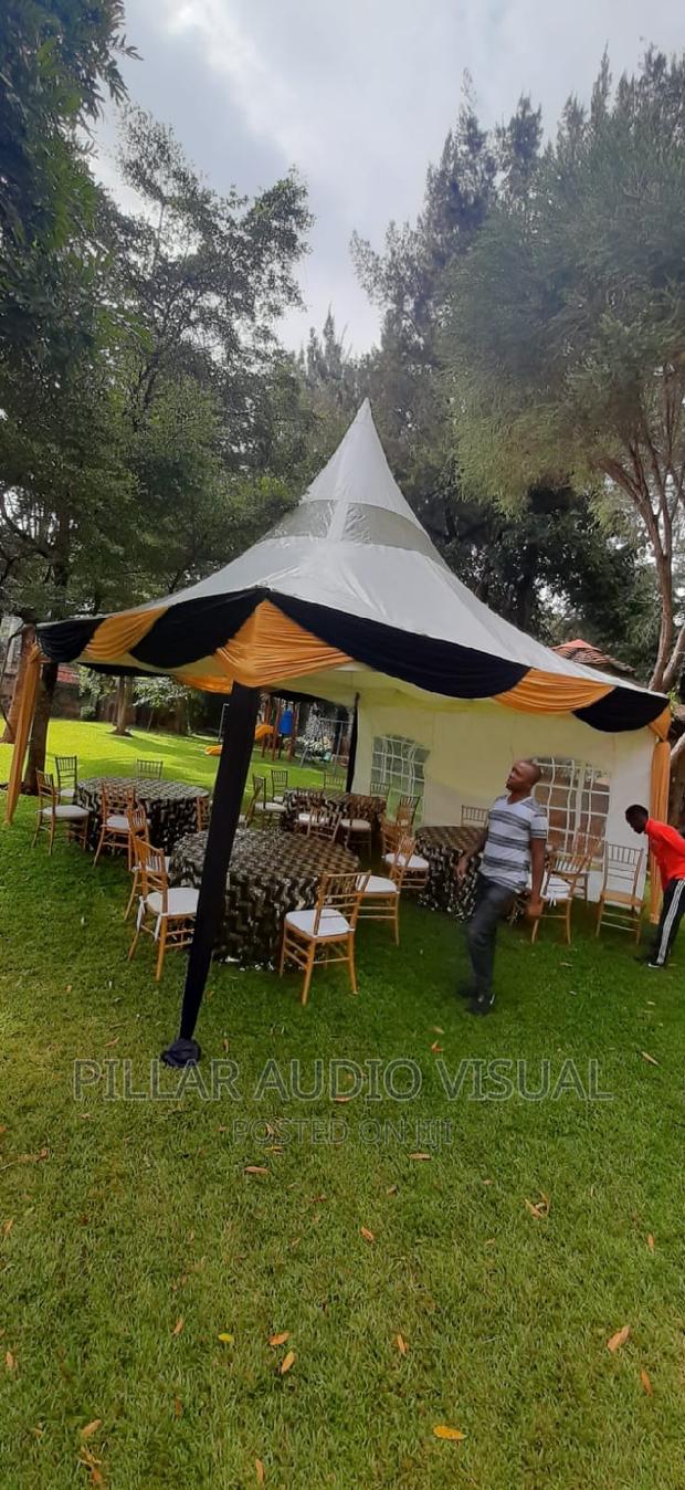 Best Tents for Lease/ Hire - main view