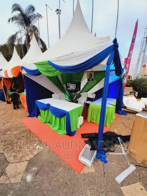 Smart Tents, Tents, Best Tents for Hire/Lease