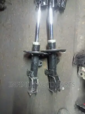 Toyota Allion Front Shocks
