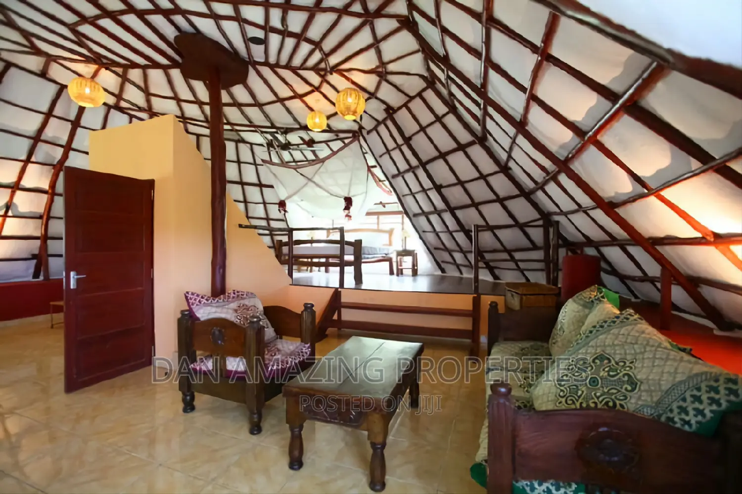 10 Bedroom Villa on Sale in Mombasa Diani