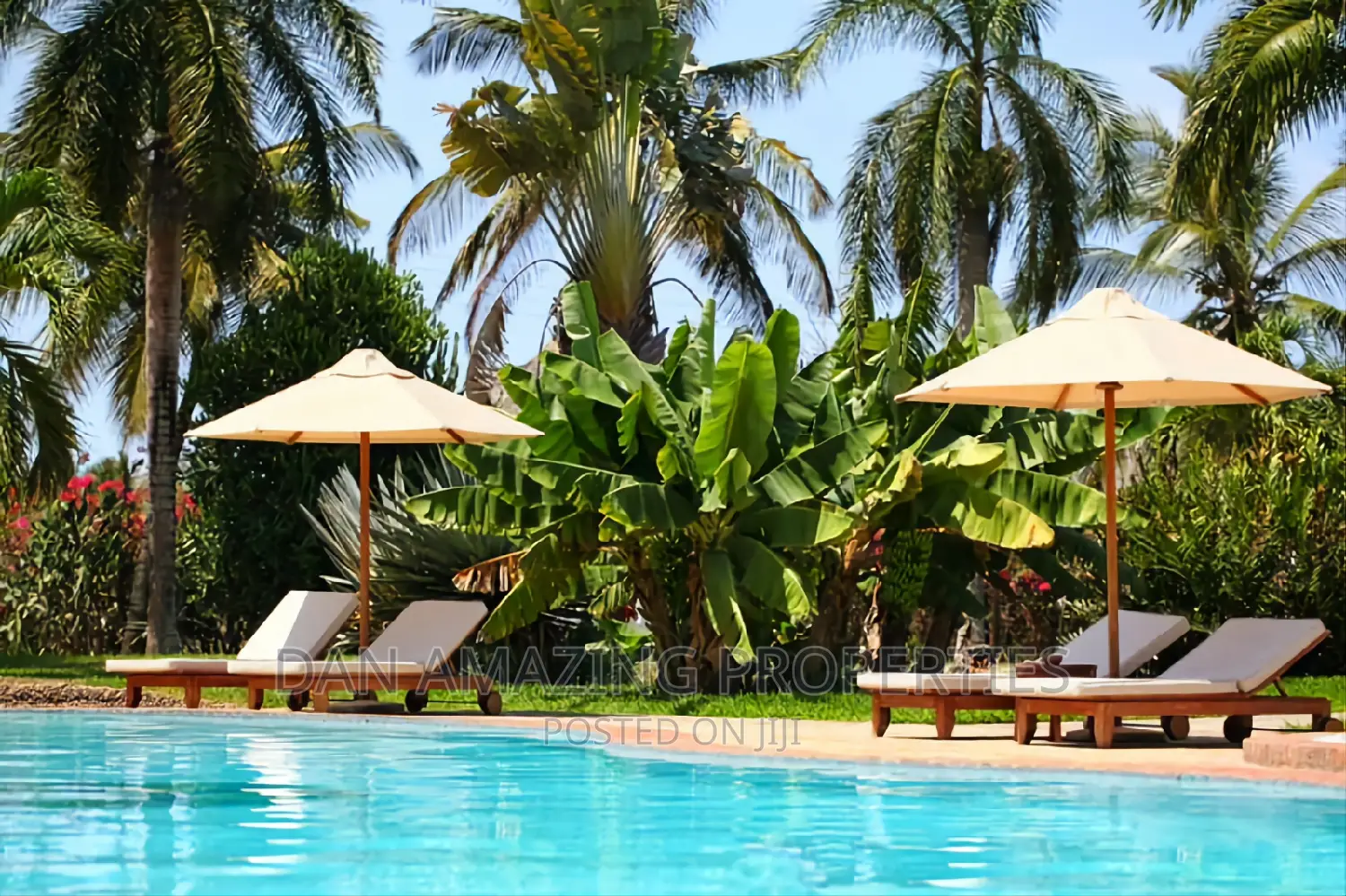 10 Bedroom Villa on Sale in Mombasa Diani