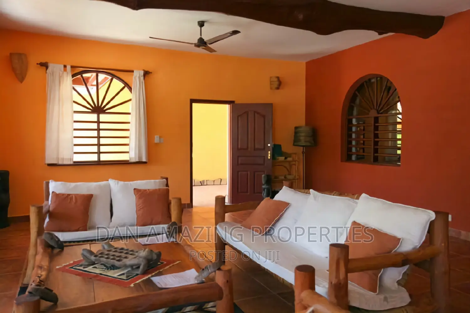 10 Bedroom Villa on Sale in Mombasa Diani