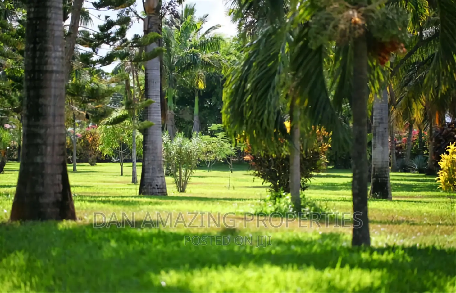 10 Bedroom Villa on Sale in Mombasa Diani