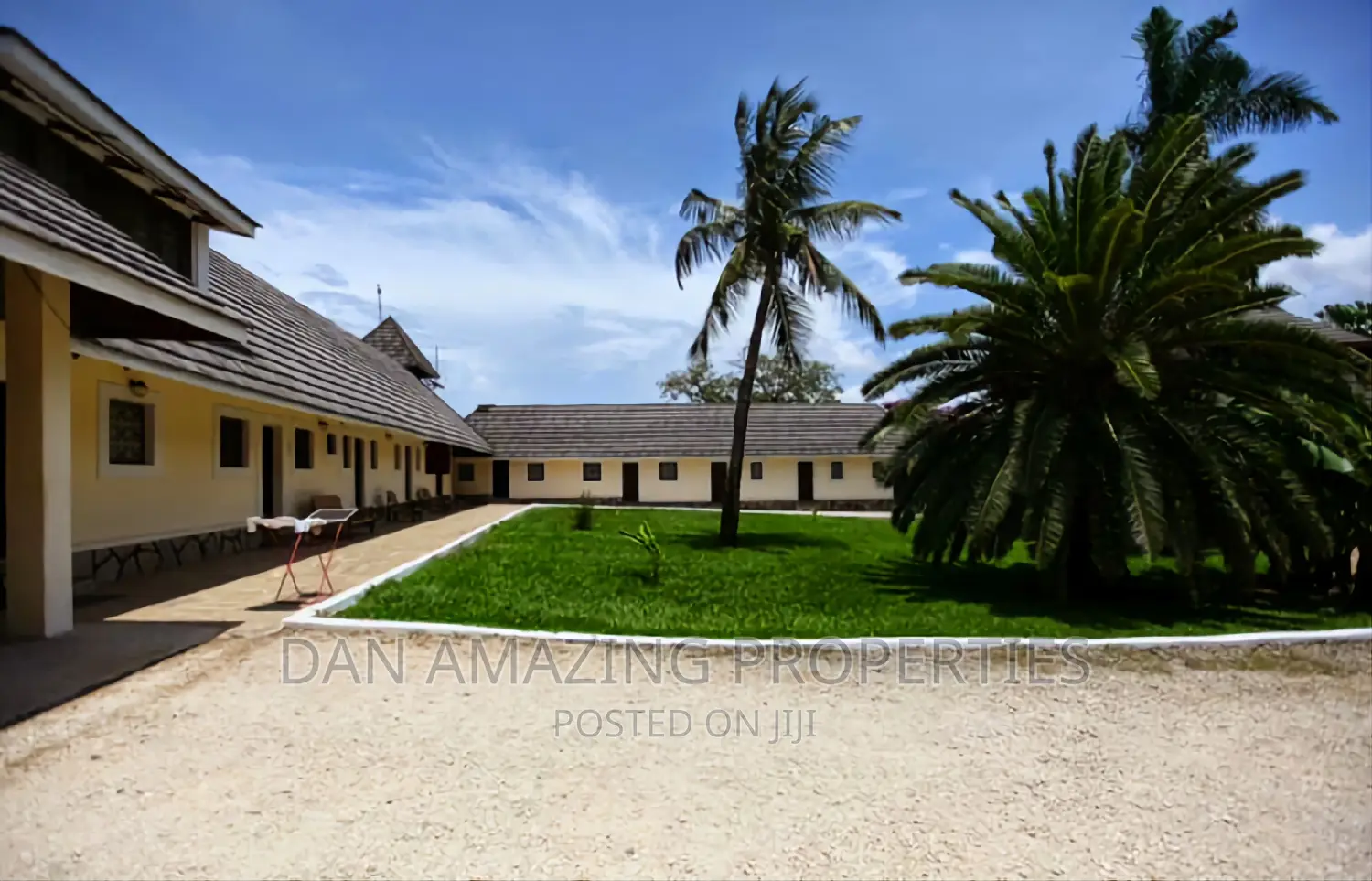 10 Bedroom Villa on Sale in Mombasa Diani