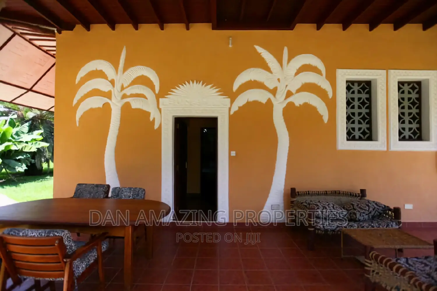 10 Bedroom Villa on Sale in Mombasa Diani