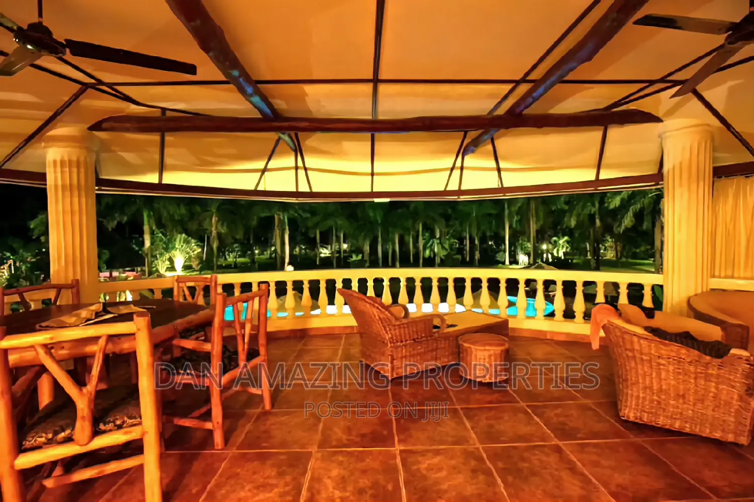 10 Bedroom Villa on Sale in Mombasa Diani