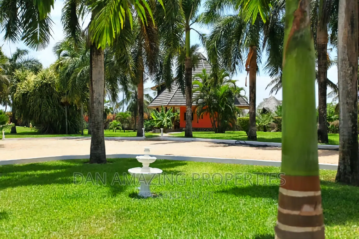 10 Bedroom Villa on Sale in Mombasa Diani