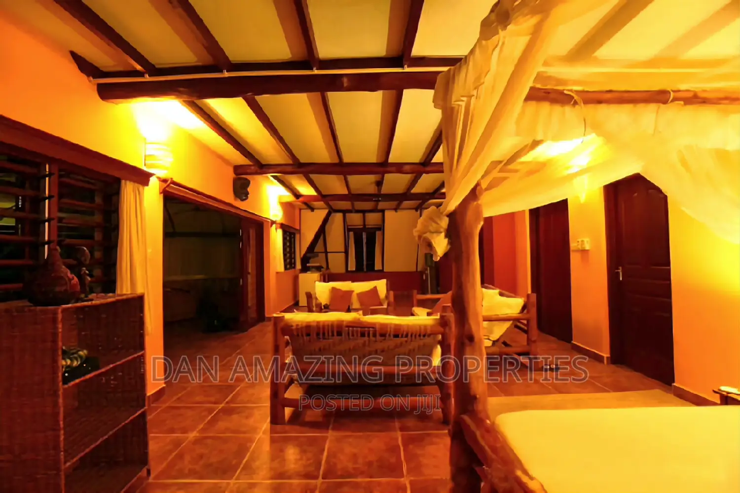 10 Bedroom Villa on Sale in Mombasa Diani