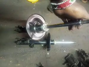 Toyota Axio Front Shocks