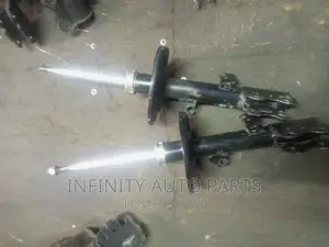 Toyota Axio Front Shocks