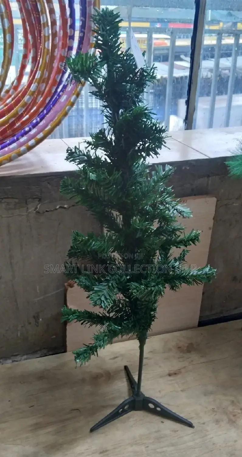 Cyprus Christmas Tree