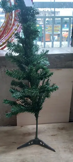 Cyprus Christmas Tree