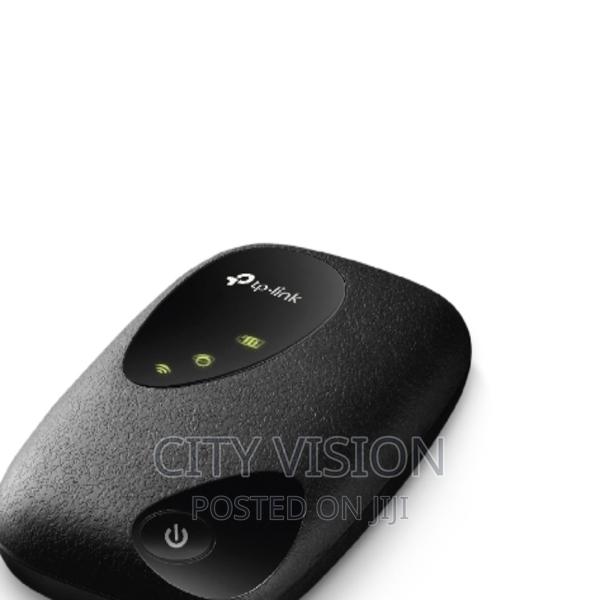 Tp-Link 4g Lte Mobile Wi-Fi Ti-M70000(Tl-M7000)