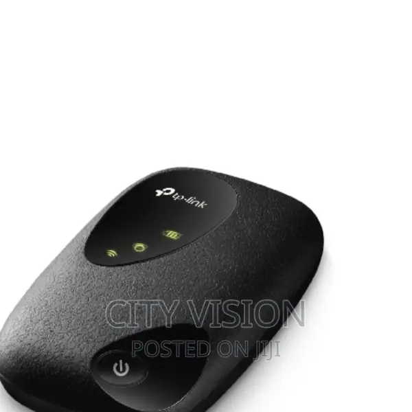 Tp-Link 4g Lte Mobile Wi-Fi Ti-M70000(Tl-M7000)