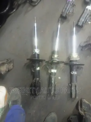 Honda Fit Front Shocks